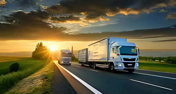 Freight Management by Poorna Logistics